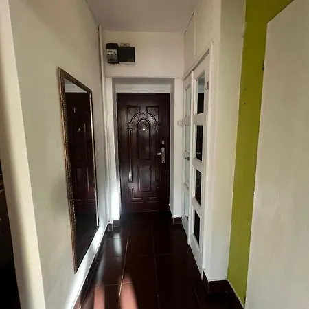 Apartamento View In Prime